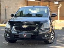 CHEVROLET Cobalt 1.8 4P FLEX GRAFHITE AUTOMTICO