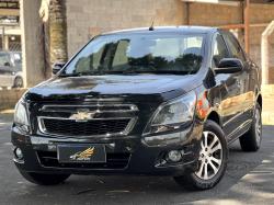 CHEVROLET Cobalt 1.8 4P FLEX GRAFHITE AUTOMTICO