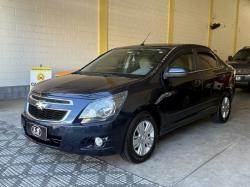 CHEVROLET Cobalt 1.8 4P FLEX LTZ