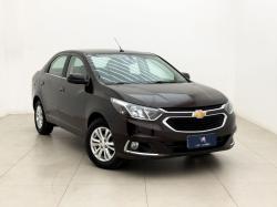 CHEVROLET Cobalt 1.8 4P FLEX LTZ AUTOM�TICO