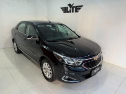 CHEVROLET Cobalt 1.8 4P FLEX ELITE AUTOM�TICO