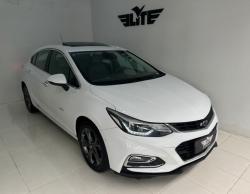 CHEVROLET Cruze Hatch 1.4 16V 4P LTZ SPORT6 TURBO FLEX AUTOMTICO