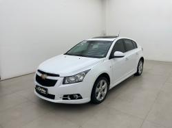 CHEVROLET Cruze Hatch 1.8 16V 4P LTZ SPORT6 FLEX AUTOMTICO