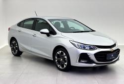 CHEVROLET Cruze Hatch 1.4 16V 4P LT TURBO FLEX AUTOM�TICO