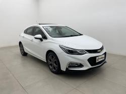 CHEVROLET Cruze Hatch 1.4 16V 4P LTZ SPORT6 TURBO FLEX AUTOM�TICO