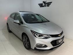 CHEVROLET Cruze Hatch 1.4 16V 4P LTZ SPORT6 TURBO FLEX AUTOM�TICO