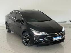 CHEVROLET Cruze Hatch 1.4 16V 4P LTZ TURBO FLEX AUTOM�TICO