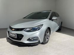 CHEVROLET Cruze Hatch 1.4 16V 4P LTZ SPORT6 TURBO FLEX AUTOM�TICO