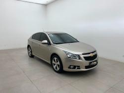 CHEVROLET Cruze Hatch 1.8 16V 4P LT SPORT6 FLEX AUTOM�TICO
