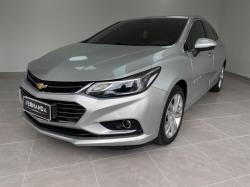 CHEVROLET Cruze Sedan 1.4 16V 4P LTZ 2 FLEX TURBO AUTOMTICO
