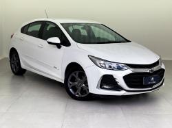 CHEVROLET Cruze Sedan 1.4 16V 4P LT FLEX TURBO AUTOMTICO