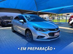 CHEVROLET Cruze Sedan 1.4 16V 4P LTZ 2 FLEX TURBO AUTOMTICO
