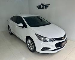 CHEVROLET Cruze Sedan 1.4 16V 4P LT FLEX TURBO AUTOM�TICO
