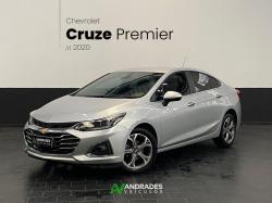CHEVROLET Cruze Sedan 1.4 4P FLEX PREMIER AUTOM�TICO