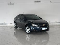 CHEVROLET Cruze Sedan 1.8 16V 4P LT ECOTEC FLEX AUTOM�TICO