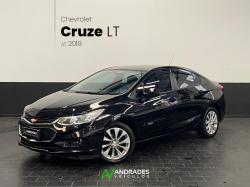 CHEVROLET Cruze Sedan 1.4 16V 4P LT FLEX TURBO AUTOM�TICO