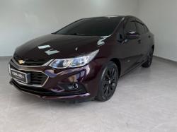 CHEVROLET Cruze Sedan 1.8 16V 4P LT ECOTEC FLEX AUTOM�TICO