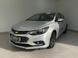 CHEVROLET Cruze Sedan 1.4 16V 4P LTZ FLEX TURBO AUTOM�TICO