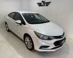 CHEVROLET Cruze Sedan 1.4 16V 4P LT FLEX TURBO AUTOM�TICO