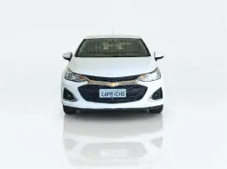 CHEVROLET Cruze Sedan 1.4 16V 4P LT FLEX TURBO AUTOM�TICO