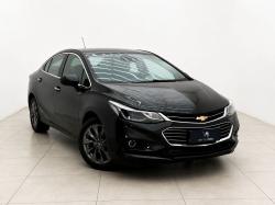 CHEVROLET Cruze Sedan 1.4 16V 4P LTZ FLEX TURBO AUTOM�TICO