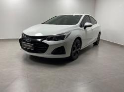 CHEVROLET Cruze Sedan 1.4 16V 4P LT FLEX TURBO AUTOM�TICO