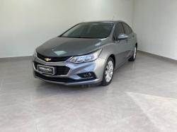 CHEVROLET Cruze Sedan 1.4 16V 4P LT FLEX TURBO AUTOM�TICO