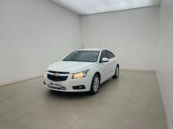 CHEVROLET Cruze Sedan 1.8 16V 4P LTZ ECOTEC FLEX AUTOM�TICO
