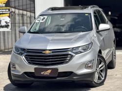 CHEVROLET Equinox 1.5 16V 4P PREMIER AWD TURBO AUTOM�TICO