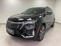 CHEVROLET Equinox 1.5 16V 4P PREMIER AWD TURBO AUTOM�TICO