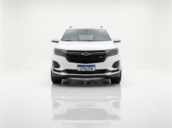 CHEVROLET Equinox 1.5 16V 4P RS TURBO AUTOM�TICO