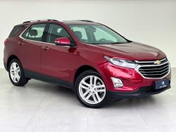 CHEVROLET Equinox 2.0 16V 4P PREMIER AWD TURBO AUTOMTICO