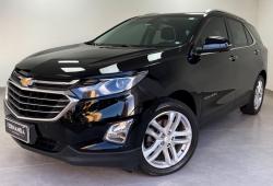 CHEVROLET Equinox 2.0 16V 4P PREMIER AWD TURBO AUTOM�TICO