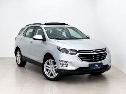 CHEVROLET Equinox 2.0 16V 4P PREMIER AWD TURBO AUTOMÁTICO