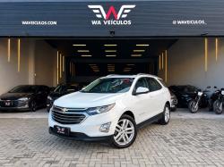CHEVROLET Equinox 2.0 16V 4P PREMIER AWD TURBO AUTOMÁTICO