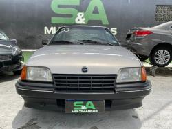 CHEVROLET Kadett 1.8 SL/E