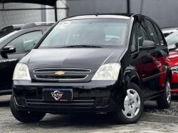 CHEVROLET Meriva 1.4 4P FLEX JOY