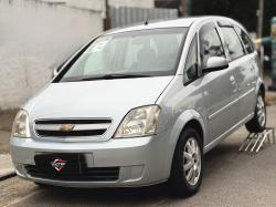 CHEVROLET Meriva 1.4 4P FLEX MAXX