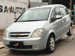 CHEVROLET Meriva 1.4 4P FLEX MAXX