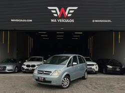CHEVROLET Meriva 1.4 4P FLEX COLLECTION