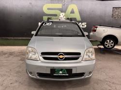 CHEVROLET Meriva 1.8 4P FLEX MAXX