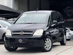 CHEVROLET Meriva 1.8 4P FLEX MAXX
