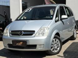 CHEVROLET Meriva 1.8 4P FLEX MAXX