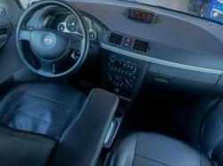 CHEVROLET Meriva 1.8 4P FLEX PREMIUM EASYTRONIC AUTOMATIZADO