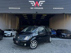 CHEVROLET Meriva 1.8 4P FLEX PREMIUM EASYTRONIC AUTOMATIZADO