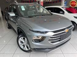 CHEVROLET Montana 1.2 12V FLEX LTZ TURBO AUTOMTICO