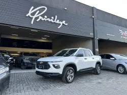CHEVROLET Montana 1.2 12V FLEX TURBO