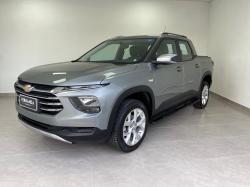 CHEVROLET Montana 1.2 12V FLEX LTZ TURBO AUTOMTICO