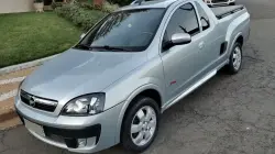CHEVROLET Montana 1.8 FLEX