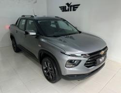 CHEVROLET Montana 1.2 12V FLEX PREMIER TURBO AUTOM�TICO